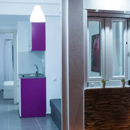 Апартаменты La *