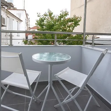 La Апартаменты