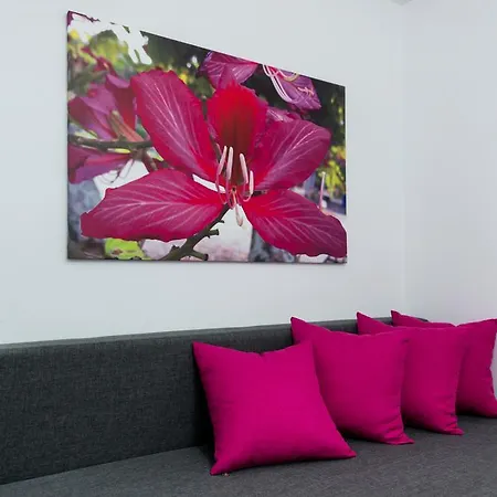 La Апартаменты