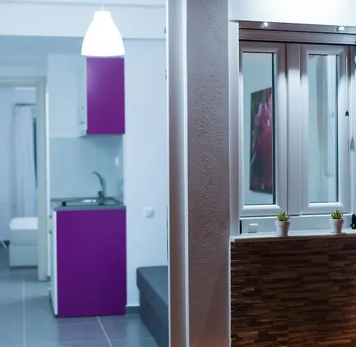 Appartement La *