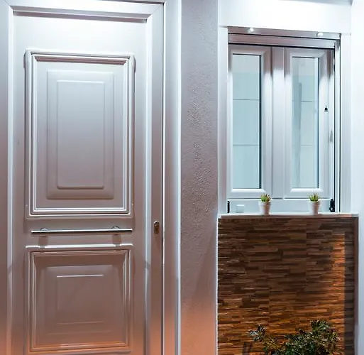 La Appartement