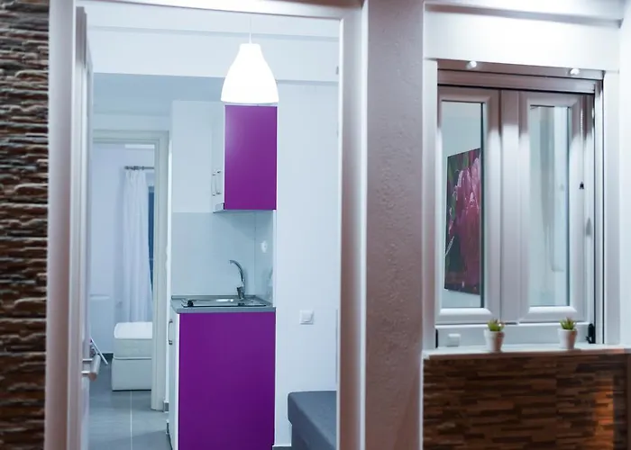 La Appartement
