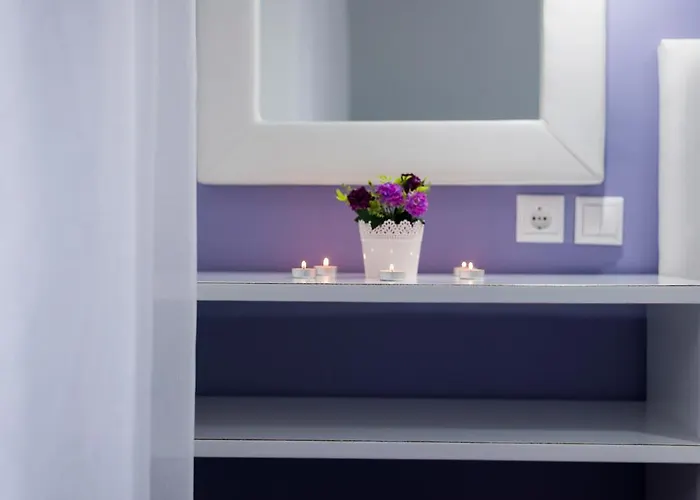 La Appartement *