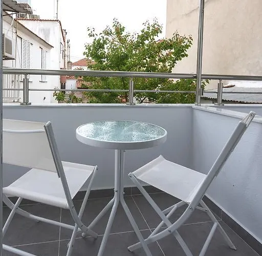 La Appartement