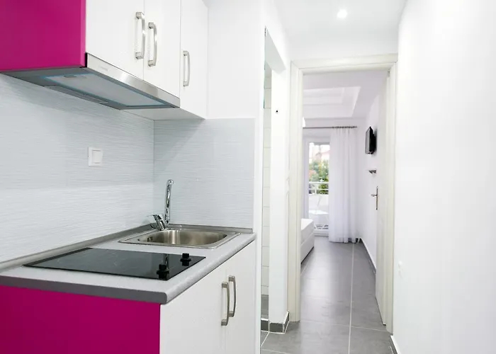 La Appartement