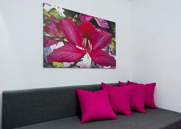 La Appartement