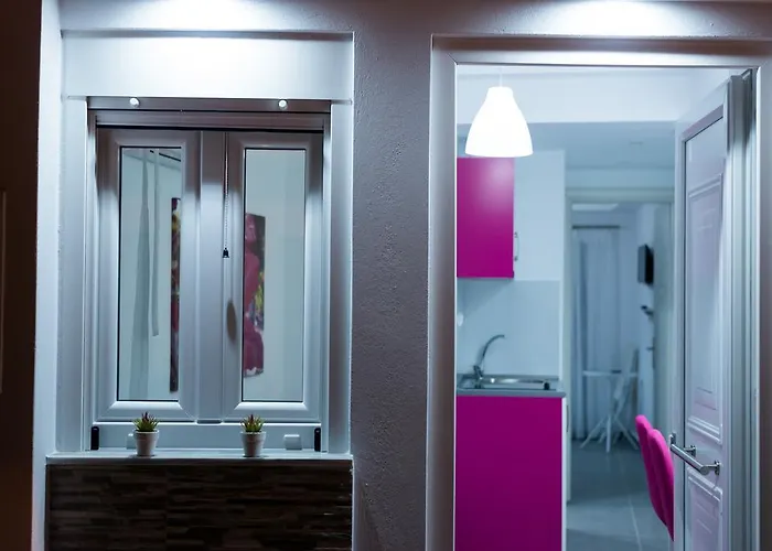 Appartement La *