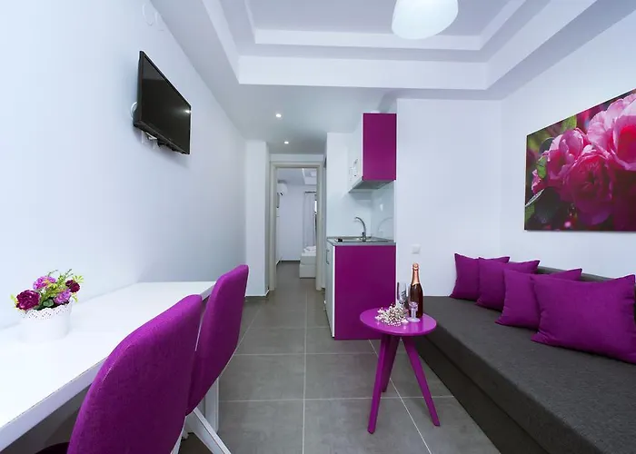 La Appartement *