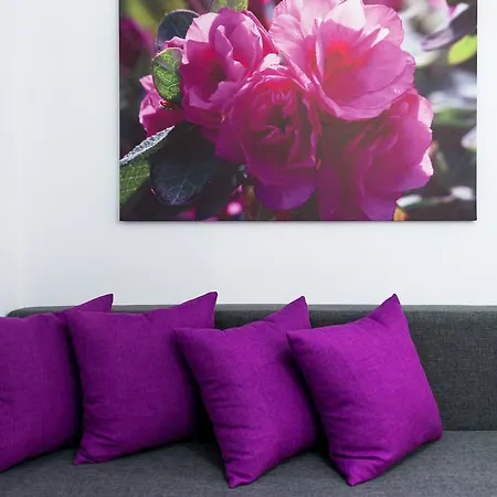 Apartament La