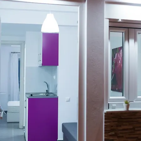 La Apartament