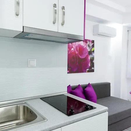 La Apartament Limenaria (Thasos)