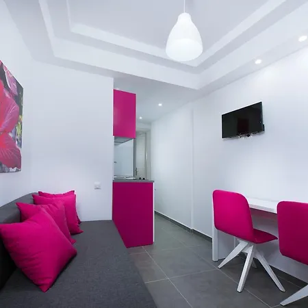 Apartament La Limenaria (Thasos)