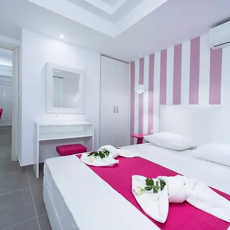 Apartament La