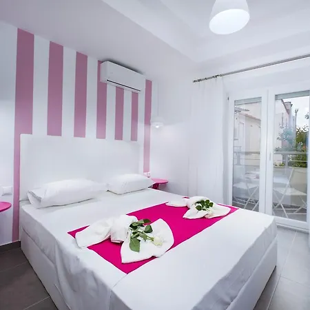 Apartament La Limenaria (Thasos)