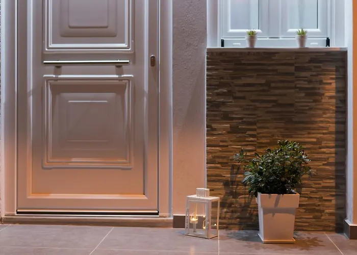 La * Limenaria (Thasos)